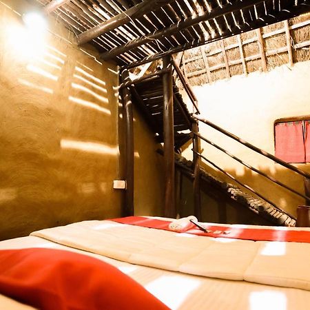Kerala Wild Stay Kanthalloor Kültér fotó