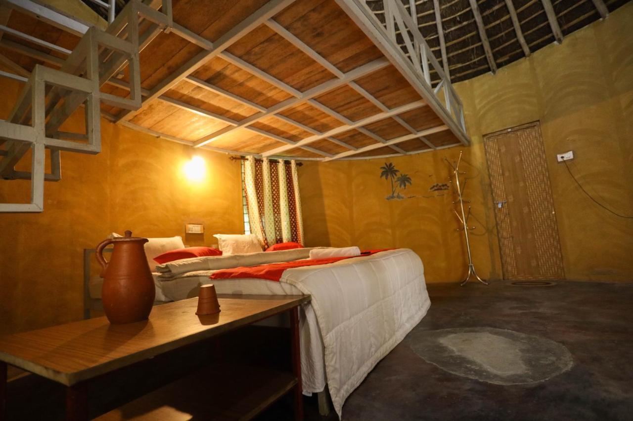 Kerala Wild Stay Kanthalloor Kültér fotó