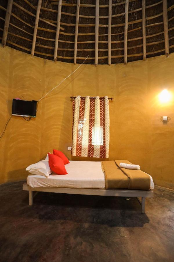 Kerala Wild Stay Kanthalloor Kültér fotó