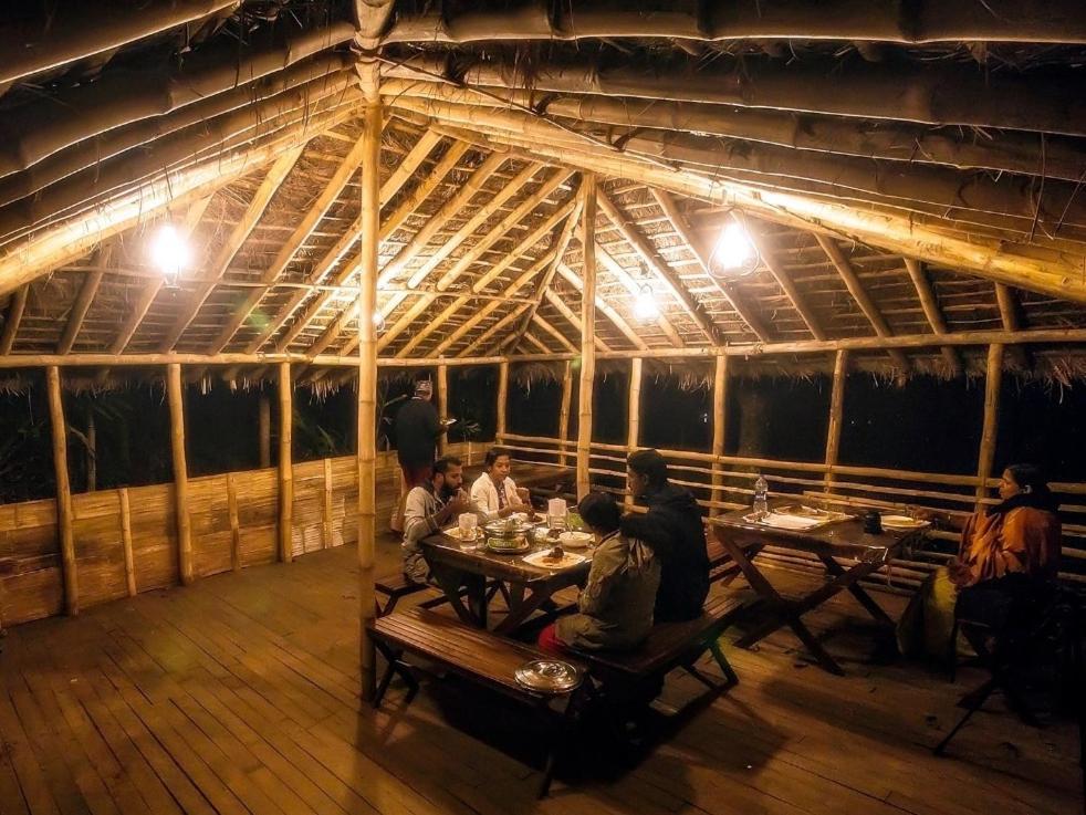 Kerala Wild Stay Kanthalloor Kültér fotó