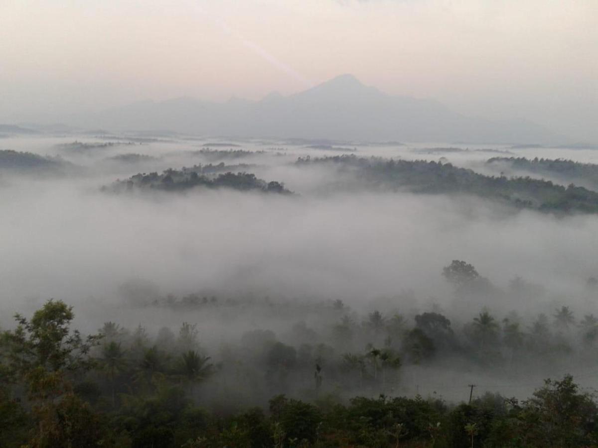 Kerala Wild Stay Kanthalloor Kültér fotó