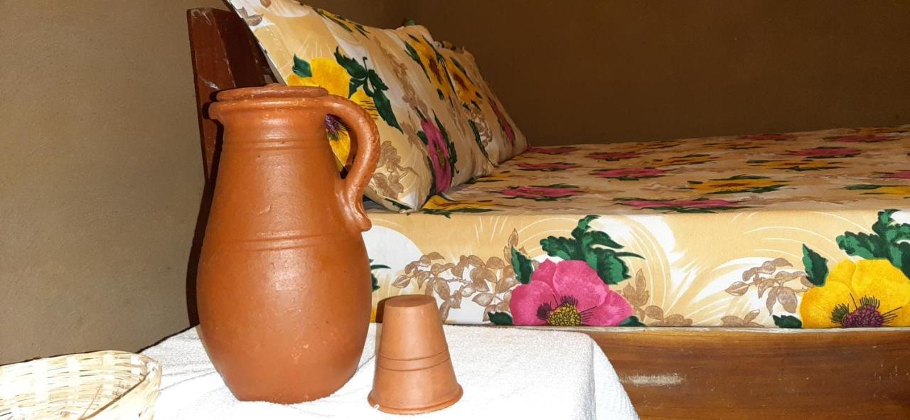Kerala Wild Stay Kanthalloor Kültér fotó