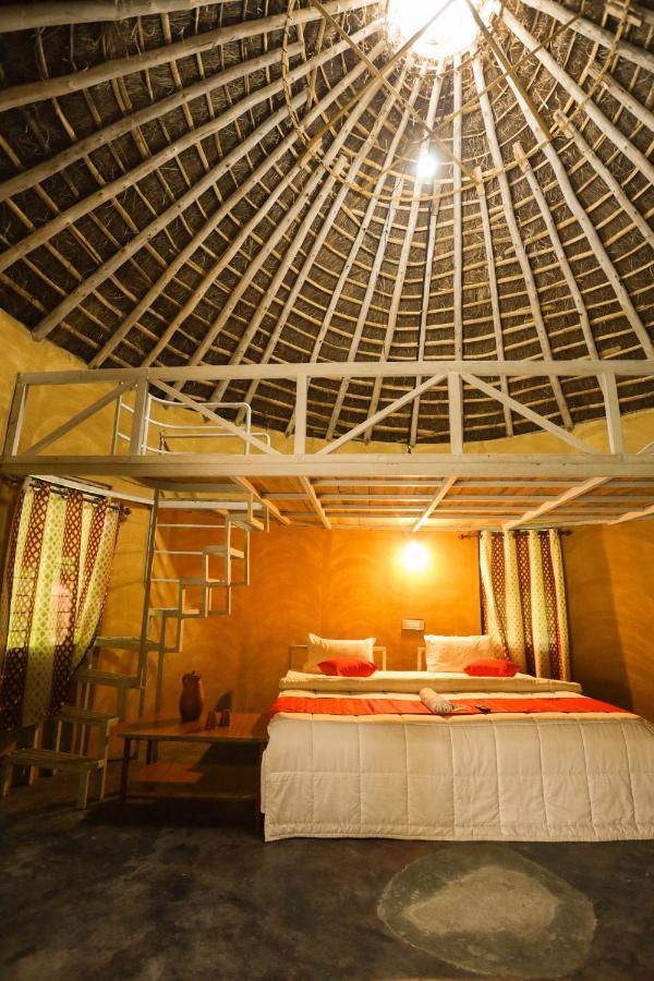 Kerala Wild Stay Kanthalloor Kültér fotó